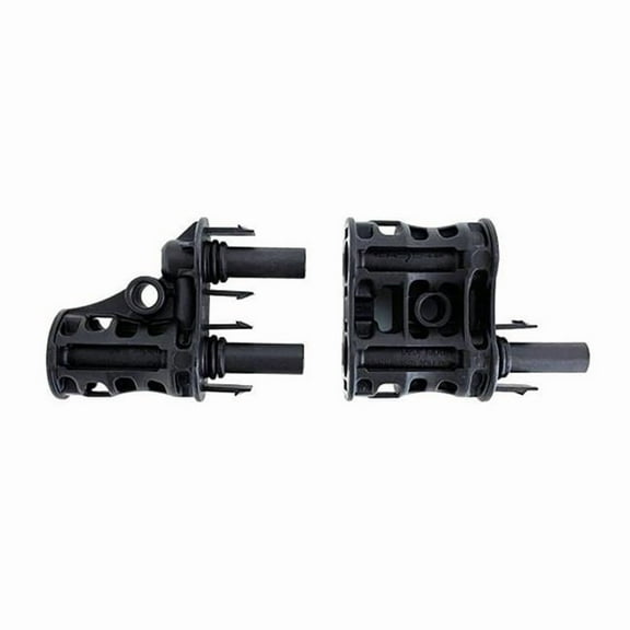 Samlex SBC-2-DC Solar Panel Branch Connectors