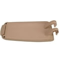 thumbnail image 3 of AUTOPA 8E0864245E Scream Leather Armrest Center Box Console Lid Cover for Audi A4 Quattro A4 2004-2008, 3 of 6
