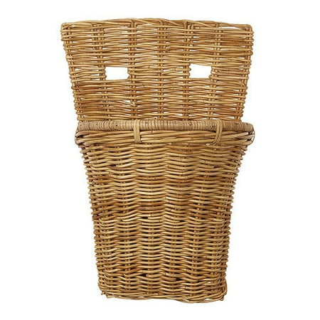 Eco Displayware Eco-Friendly French Wall Basket