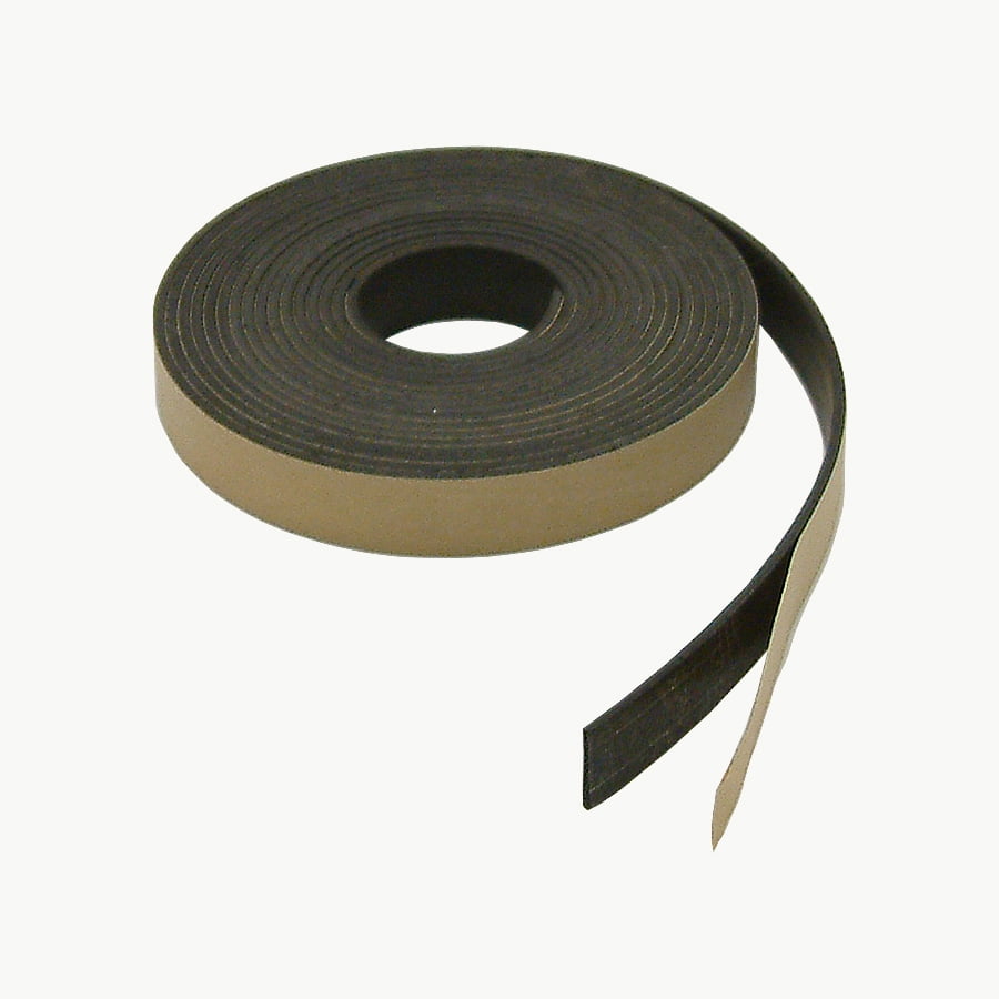 JVCC MAG02 Tape 1/2 in x 10 ft. (Black)