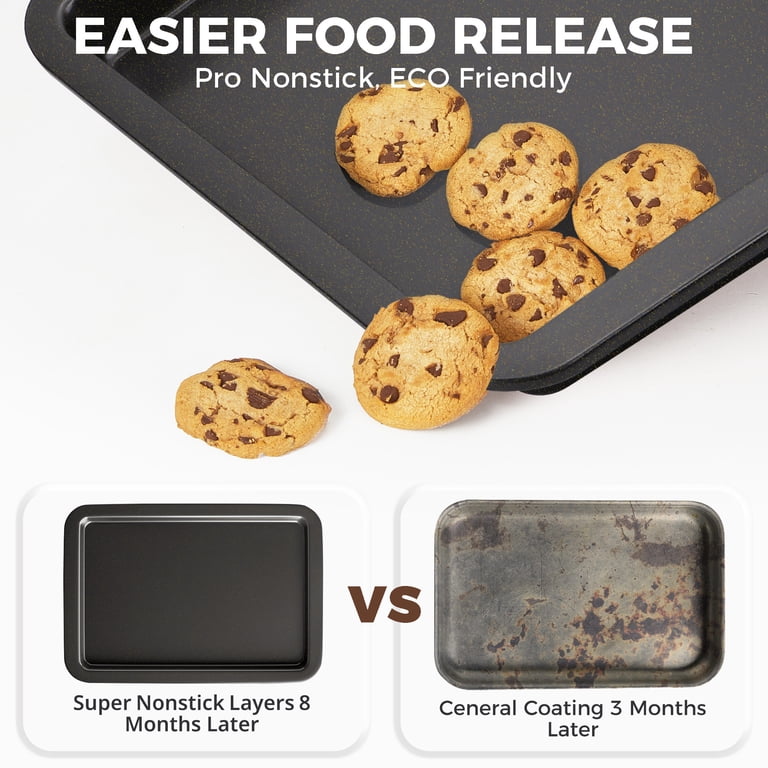 Are Cookie Sheets Dishwasher Safe: Essential Care Tips Revealed