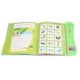 thumbnail image 5 of Libro De Sonido Electrónico, Música En Inglés, Juguete Educativo Divertido, Regalo De Cumpleaños, Libro De Sonido De Lectura Para Niños De 3 Años O Más Para El Hogar Ccdes Otros, 5 of 8