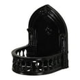 thumbnail image 3 of Kuntesetty Security Camera Wall Mount Bracket Holder Hotel Shop Adhesion Floating Shelf Black, 3 of 9
