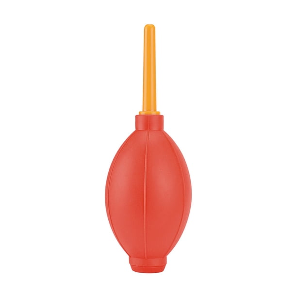 Soplador de aire Jumpingount 1 pieza para Pestañas postizas pegamento secador rojo