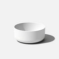 thumbnail image 1 of Veradek Pure Series Kona Bowl 14" Planter White, 1 of 8