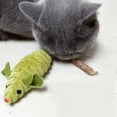 thumbnail image 4 of 2024 New Interactive Cat Toy with Silvervine Filling to Attract Cats and Promote Exercise, 4 of 5