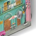 thumbnail image 2 of Epic Art 'Havana III' by Elyse DeNeige, Acrylic Glass Wall Art, 24"x36", 2 of 3