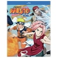 thumbnail image 1 of Naruto - Set 3 (Box Set) [Blu-ray], 1 of 1