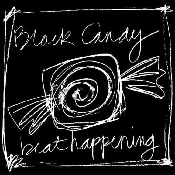 Beat Happening - Black Candy - Music & Performance - Vinyl