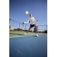 thumbnail image 4 of Wilson Roger Federer 25 Junior Recreational Tennis Racket - Red/Black, 4 of 8