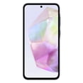 thumbnail image 1 of Smartphone Samsung Galaxy A35 128 GB Black ATT, 1 of 4
