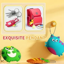 BESTSKY DIY Sewing Kit for Kids Arts and Crafts,Educational Sewing Toys for Beginners Age 8-12,Kids Sewing Set with Cute Patterns and Materials multicolor