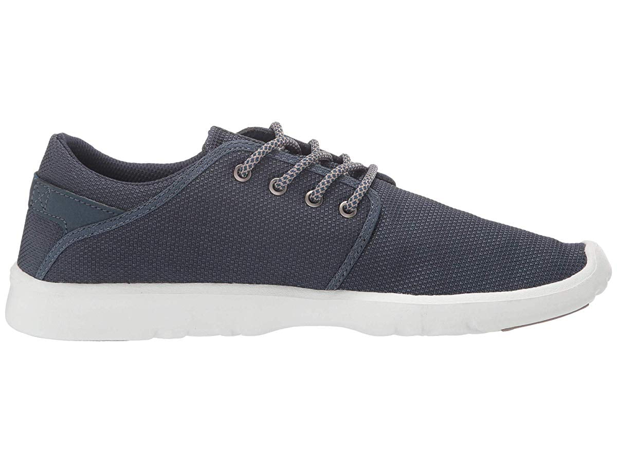 etnies scout navy
