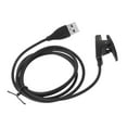 thumbnail image 2 of Charging Cable Data Clip Cradle Charger For Garmin Forerunner 235 630 230 735XT 35/30 Watch, 2 of 6