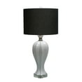 thumbnail image 2 of Jeco HD-LM011 28.5 in. Ceramic Table Lamp with Crystal Base, 2 of 3