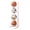 4-Layers WhiteSS_, variant on AurumEdge Golf Net, 10x7ft Golf Practice Net for Backyard Driving Chipping, Outdoor Indoor Hitting Training Set with Target Cloth, Carry Bag, Gifts for Men Dad and Golfer Clearance Golf Net