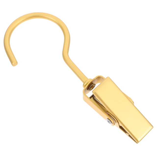 BRIGHTFUFU Percha para pantalones, organizador de mallas, Clip colgante para armario, Clip portátil para pantalones vaqueros