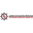 thumbnail image 2 of Anderson Under 80" Submersible Combo Rear Light, 2 of 2