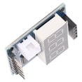 thumbnail image 6 of Raindrops  Indicator Ultrasonic Distance Measure Sensor Ranging Module, 6 of 8