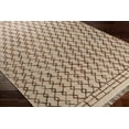 thumbnail image 2 of Mark&Day Area Rugs, 8x10 Dulverton Global Neutral/Brown Area Rug, Green Brown Black Carpet for Living Room, Bedroom or Kitchen (8' x 10'), 2 of 4