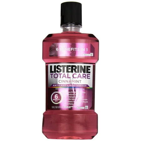 Listerine 1 liter