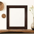 thumbnail image 3 of Canvas Prints Outer Frame Wall Hanging Canvas Floating Frame for Living Room Bedroom, 3 of 9
