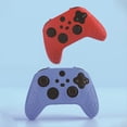 thumbnail image 4 of Funda de silicona para mando, compatible con los mandos de Xbox Series X: funda protectora suave, 4 of 6