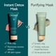 thumbnail image 5 of Mascarilla facial Caudalie Instant Detox Minimizador de Poros 75 ml, 5 of 8