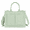 Green, variant on Women's Canvas Tote Bag, Large Crossbody Purse for Work, Travel, Gym and More, Green