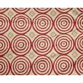 thumbnail image 4 of oneOone Polyester Lycra Fabric Diamond & Circle Block Decor Fabric Printed BTY 56 Inch Wide, 4 of 4