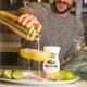 thumbnail image 3 of Pack de 6 Jarabe Puree Real Passion Fruit 500 ml, 3 of 3