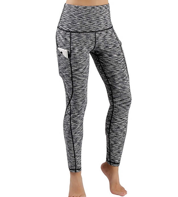 walmart athletic tights