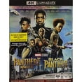 thumbnail image 1 of Panthère Noire [Blu-ray] (Bilingue), 1 of 2