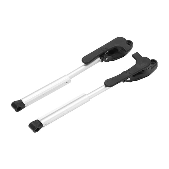 Adjustable Support Telescopic Rods for Motorhomes Trailer Campers Yacht Window