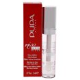 thumbnail image 1 of Pupa Milano Brillo de labios Miss Pupa Brillo - 100 Cristal Cristal 0.17 oz Pupa Milano Brillo de labios 0.17 oz, 1 of 6