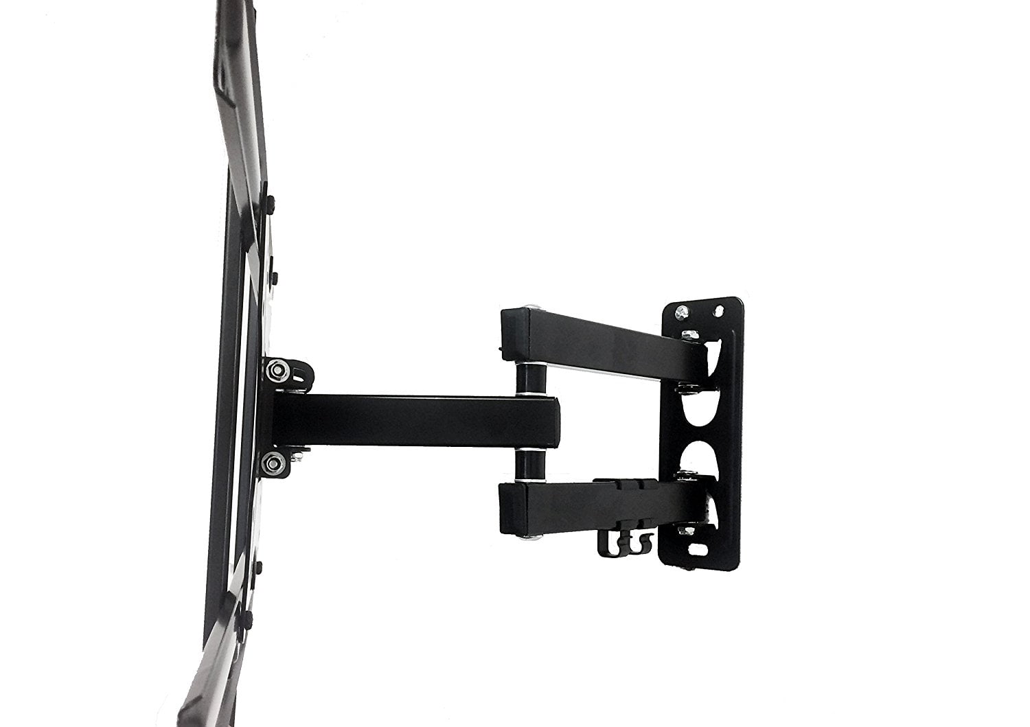 Swivel Tilt TV Wall Mount Fits 26"- 55" TV screen 26" 30" 40" 50" 55"