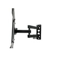 thumbnail image 2 of Swivel Tilt TV Wall Mount Fits 26"- 55" TV screen 26" 30" 40" 50" 55", 2 of 4