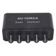 thumbnail image 2 of Distribuidor de Audio 5 Canales Mezclador EstéReo 1 Entrada Salidas Divisor para Amplificador Potencia Activo, 2 of 5