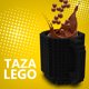 thumbnail image 3 of Taza Construcción Compatible Con Lego & Megablocks Nubisuave  Taza construcción Lego, 3 of 5