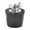 32mm/12.6inch, variant on Rubber Pool Winter Plugs Pool Winterizing Plugs with Stainless Steel Screws Pool Return-Jet Plug for Inground & Above Ground Swimming Pool Expansion Plugs