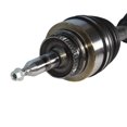 thumbnail image 2 of Junqi Front Right 1pc CV Axle Assembly for 2007-2017 Ford Expedition 2009-2014 Ford F-150, 2 of 3