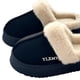 thumbnail image 3 of Casa Difusas Sin Cordones Felpa Cómodas para Hombres Y Mujeres, 3 of 9