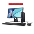 thumbnail image 4 of PC 3070 SFF I5-9500 16gb En Ram Y 500gb Hdd +LCD20pulg Dell 3070 sff-intel core i5-9na-16GB ram-500GB HDD, 4 of 4