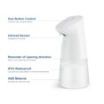 thumbnail image 2 of Dispensador automático de Alcohol 450mL sin contacto manos libres Sensor de movimiento infrarrojo botellas pulverizadoras de líquido resistente al agua mano automática, 2 of 8