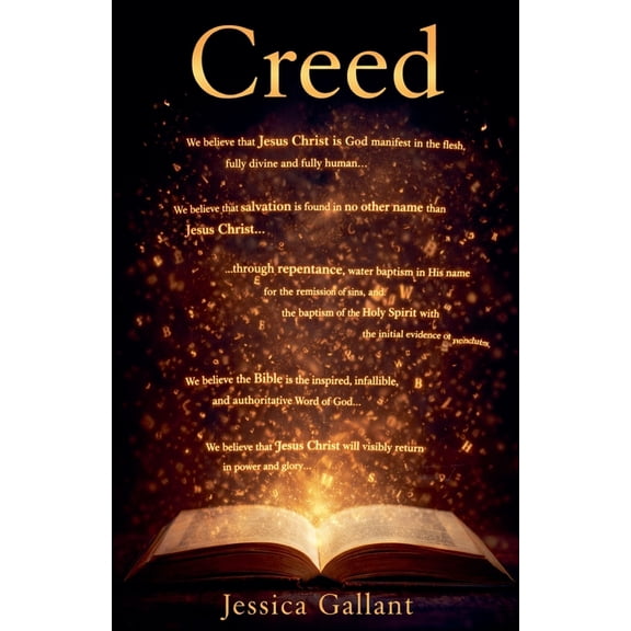 Creed, (Paperback)