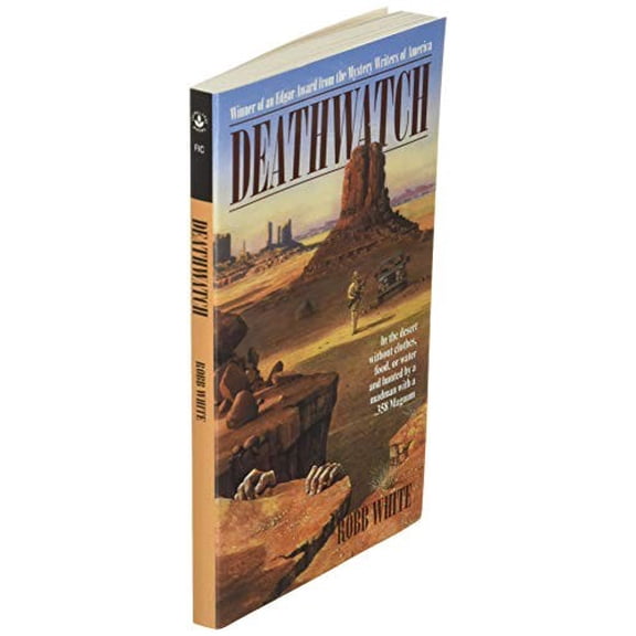 Pre-Owned Deathwatch (Mass Market Paperback) 0440917409 9780440917403