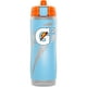 thumbnail image 1 of Botella Squeeze Gatorade Gx azul claro, 900 ml, recargable, 1 of 7