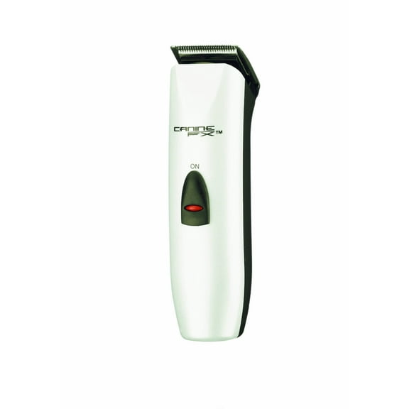 Conair Canine FX Mini Groom Professional Trimmer Corded