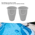 thumbnail image 4 of Pool Pump Filter Basket, Pool Strainer Basket Replacement Perfect Fit  For, 4 of 8