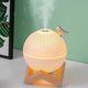 thumbnail image 3 of Mini Humidificador USB de 330 ml Humidificador Silencioso para el Hogar Dormitorio de Niños Mini Difusor de Aroma Humidificador con 5 Hisopos de Algodón, 3 of 5